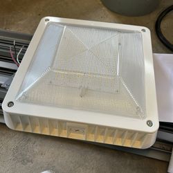 Commercial Grade Lights