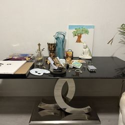 Dinner Table 