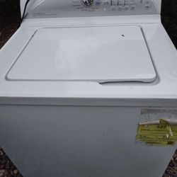 GE Brand High efficiency Washer - Need To Replace Agitator 