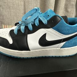 Air Jordan 1 Low 