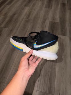 Men’s Basketball Nike Kyrie 6 Shutter Sade