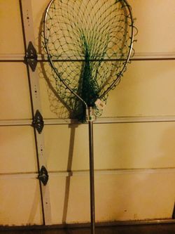 Fish net
