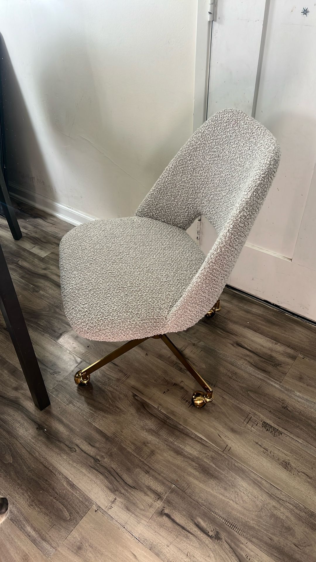 Vanity Chair