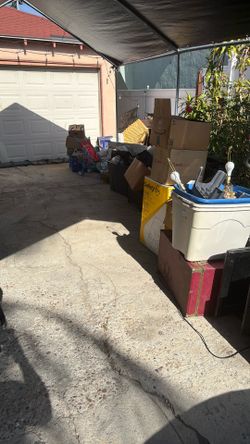 Moving sell