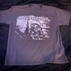 Dystopia Shirt 