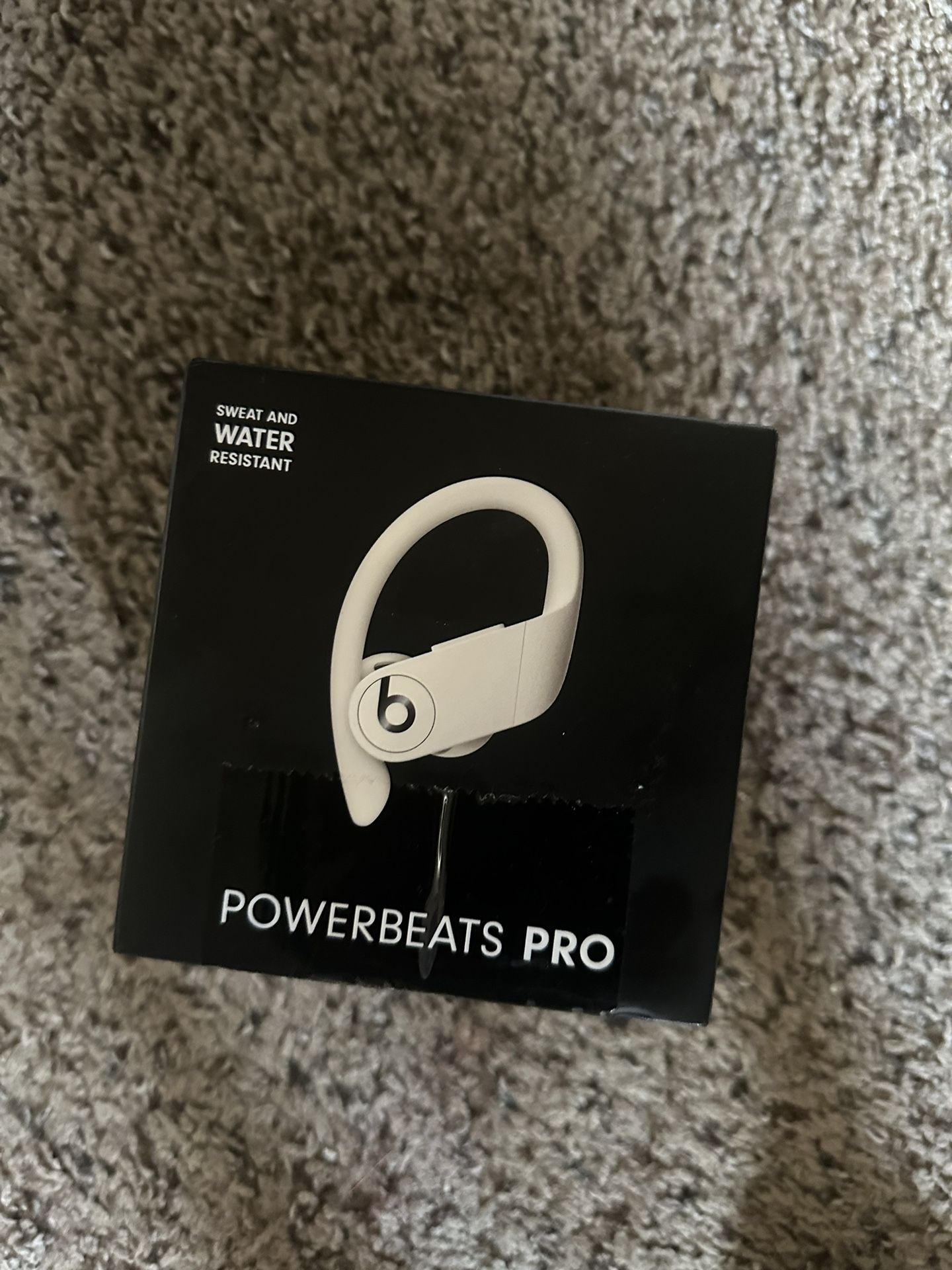 Beats Powerbeats Pro Totally WirelessHeadphones