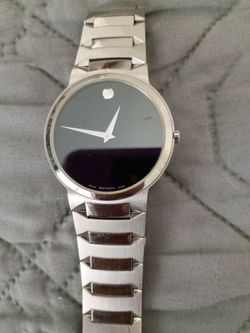 Movado Men Watch
