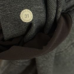 Men’s Lululemon Pants