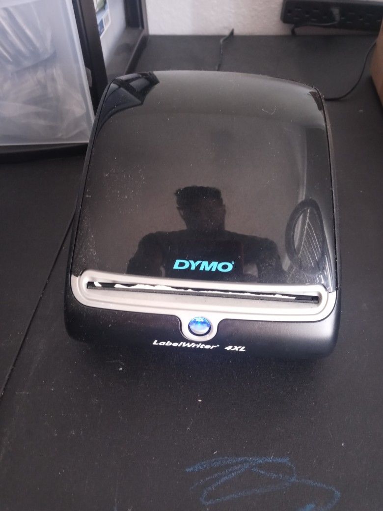 Dymo Label Printer 4xL