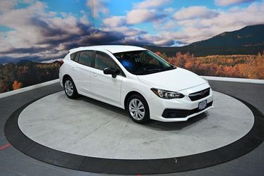 2023 Subaru Impreza