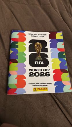 World Cup Album