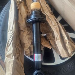 2019 ford expedition rear shock absorber 
