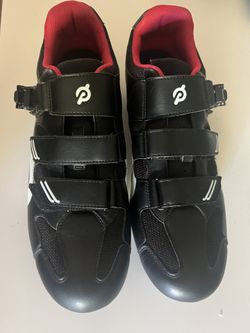 Peloton Cleats, Like NEW