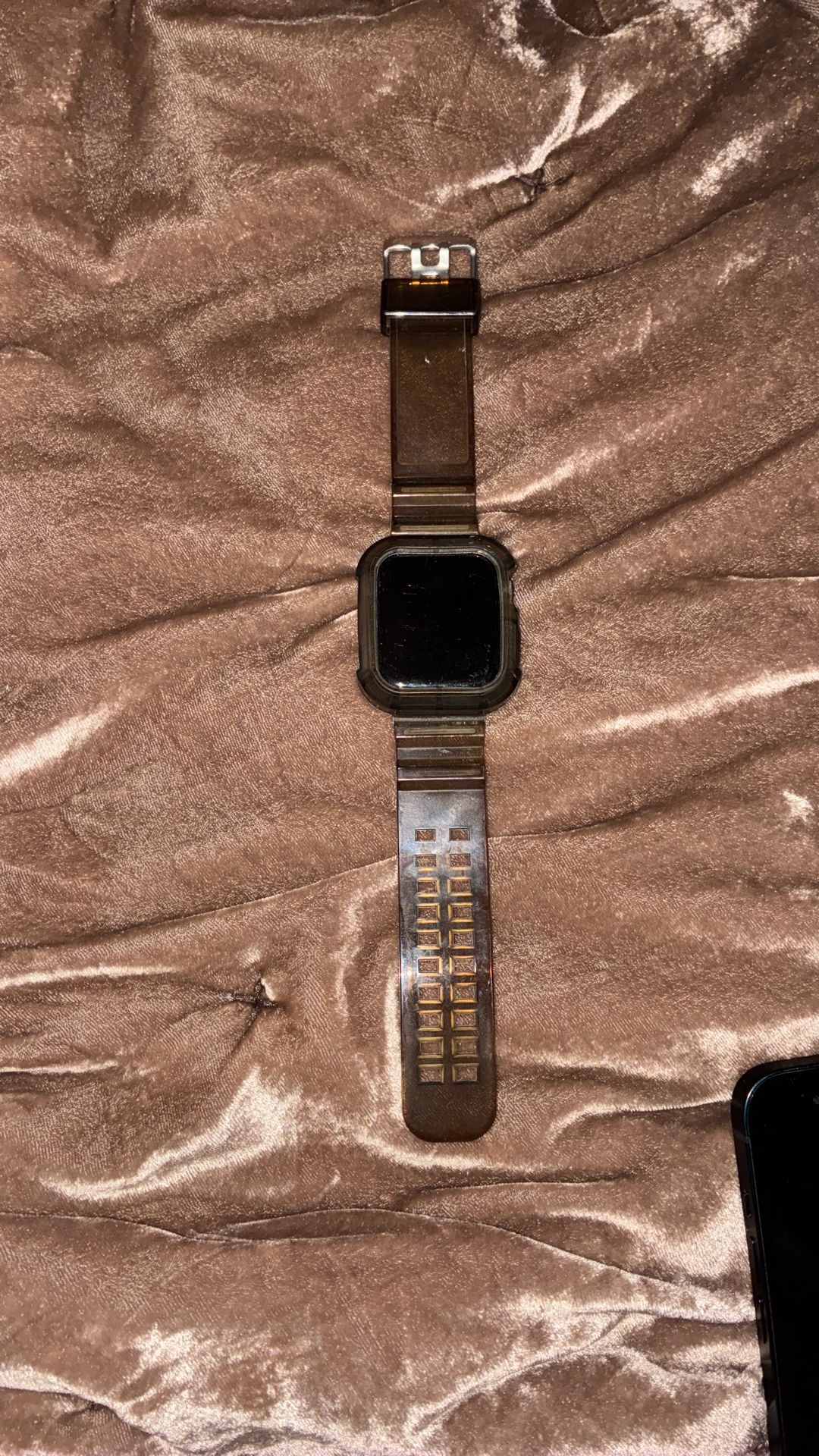 Apple Watch Nike
