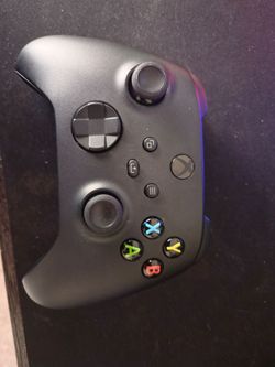 Wireless Xbox Controller