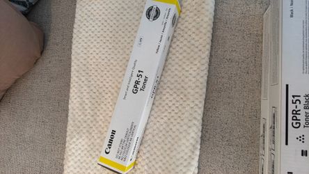 Canon Toner