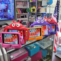 iPads/Electrónicos empezando a $45/$60/$75