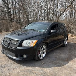2008 Dodge Caliber