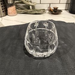 Waterford Crystal Votive