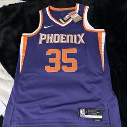 Phoenix Suns Jersey