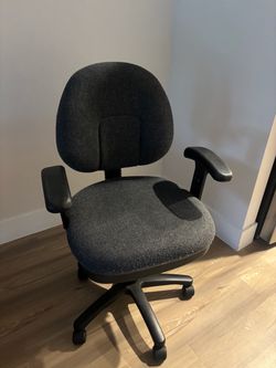 Office chair
