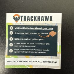 GPS KILL SWITCH AND TRACKER 