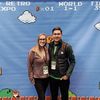 Courtney and Ryan