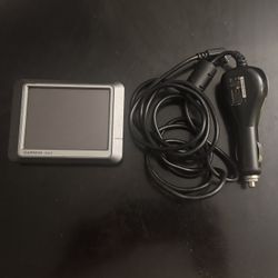 Garmin GPS Nuvi260 Navigation