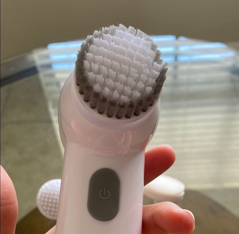 Facial Cleanser