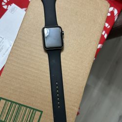 Apple Watch Series 3