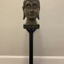Buddha Statue 