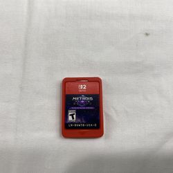 Metroid Prime 4 Beyond (Switch 2) TPW016769
