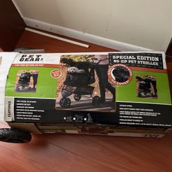 Pet Gear. Special Edition