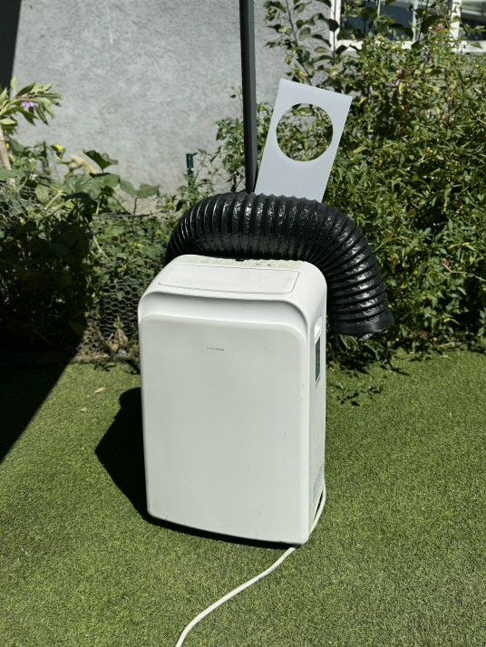 Air Conditioner Portable Air Conditioner AC 12k Btu
