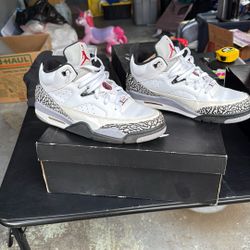 Jordan Son Of Mars Low