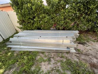 Metal Framing Studs