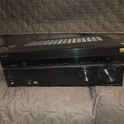 Sony STR DN1080