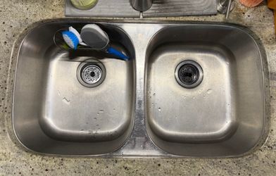 Sink
