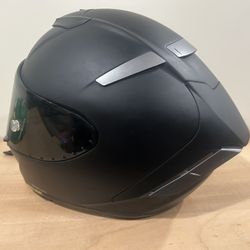 Motorcycle Helmet 