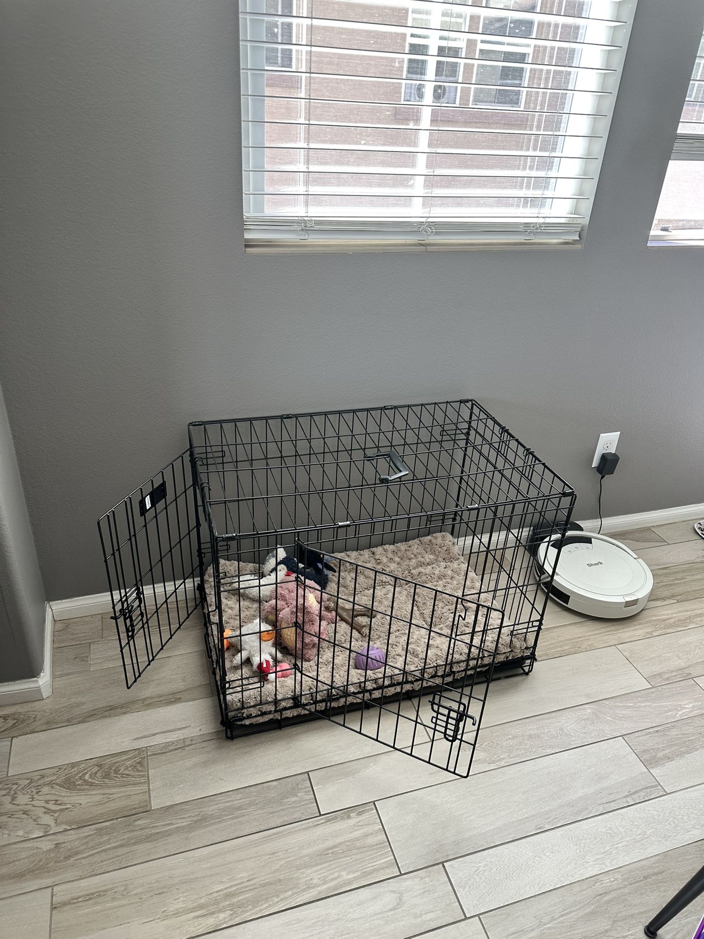 Dog Crate