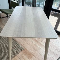 Ikea Dinning Table