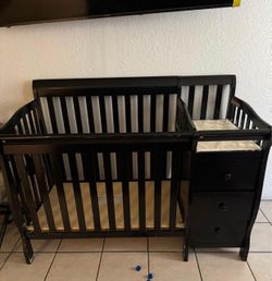 Crib Cuna