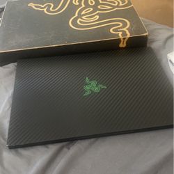 Razer Blade 14 