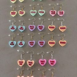Valentines Jewelry