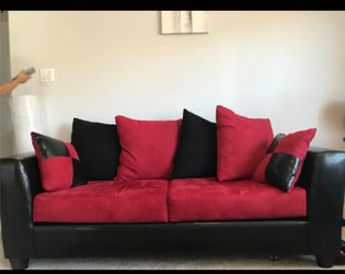 Couch very good condition