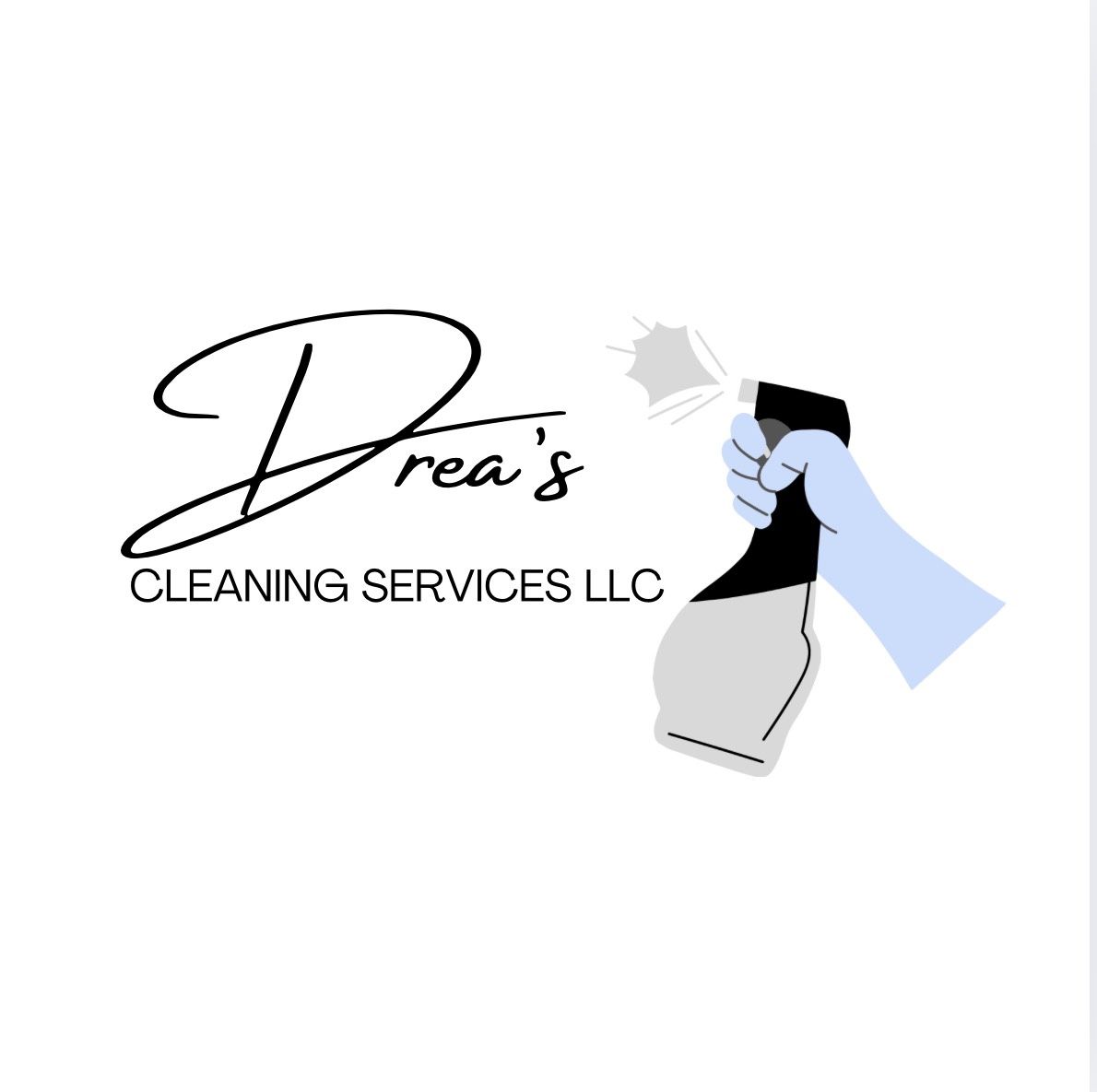 Drea’s Cleaning Services Llc