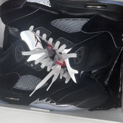 Jordan 5 Size 7