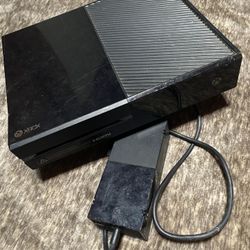 Xbox One X Console