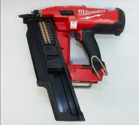 22inch Framing Nailer