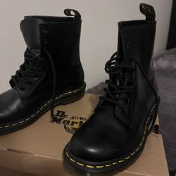 Dr. Martens Boots